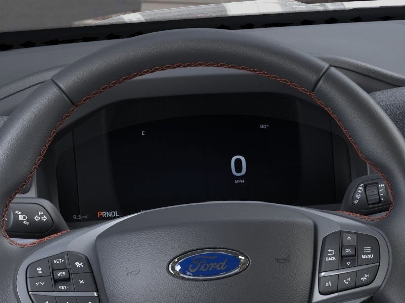 New 2026 Ford Explorer - photo 15