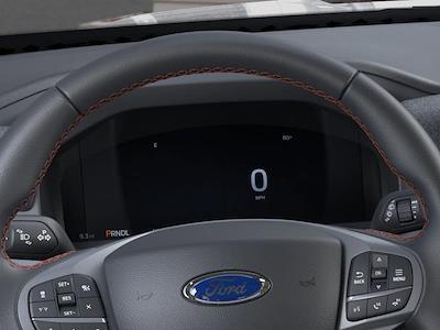 New 2026 Ford Explorer - photo 1