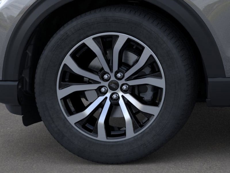 New 2026 Ford Explorer - photo 21