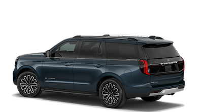 New 2026 Ford Expedition - photo 1