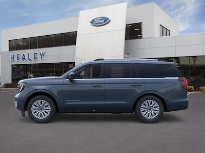 New 2026 Ford Expedition - photo 1