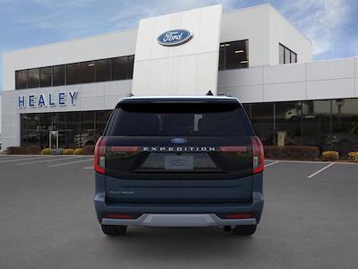 New 2026 Ford Expedition - photo 1