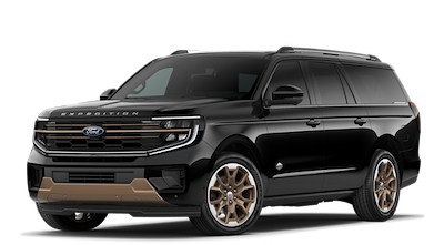 New 2026 Ford Expedition MAX - photo 1