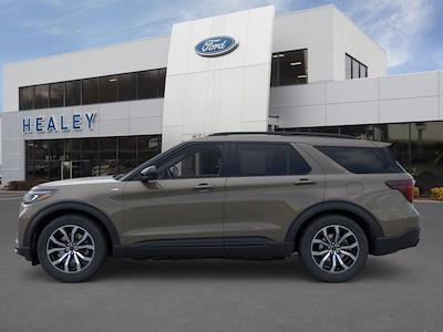 New 2026 Ford Explorer - photo 1