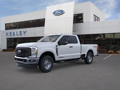 New 2026 Ford F-350 Super Cab for sale #F67243S - photo 1