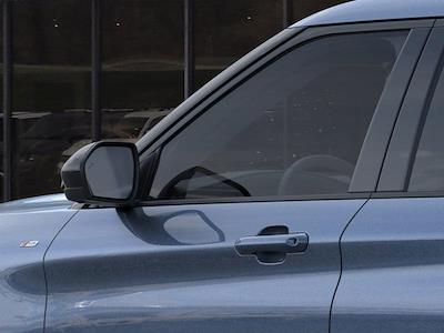 New 2026 Ford Explorer - photo 1