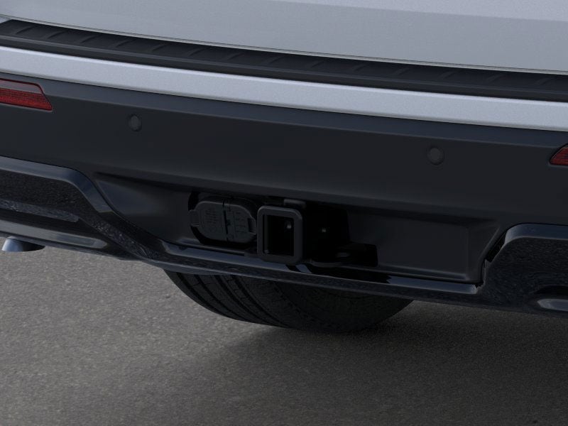 New 2026 Ford Explorer - photo 23