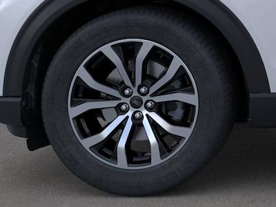 New 2026 Ford Explorer - photo 1