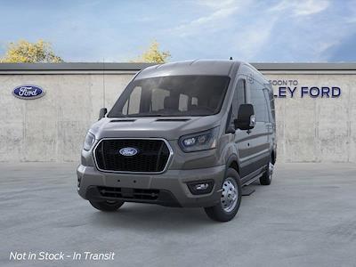 New 2026 Ford Transit 350 Passenger Van for sale #F67248 - photo 2