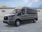 2026 Ford Transit 350 Medium Roof AWD Passenger Van for sale #F67248 - photo 1