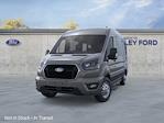 2026 Ford Transit 350 Medium Roof AWD Passenger Van for sale #F67248 - photo 2