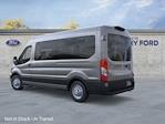 2026 Ford Transit 350 Medium Roof AWD Passenger Van for sale #F67248 - photo 4