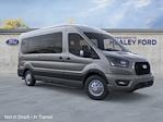 2026 Ford Transit 350 Medium Roof AWD Passenger Van for sale #F67248 - photo 7