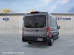 2026 Ford Transit 350 Medium Roof AWD Passenger Van for sale #F67248 - photo 8