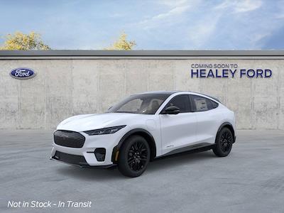 New 2026 Ford Mustang Mach-E - photo 1