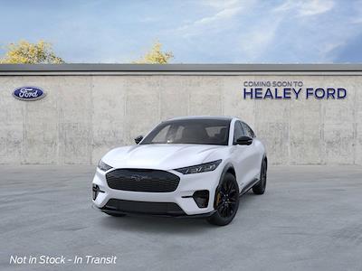 New 2026 Ford Mustang Mach-E - photo 1
