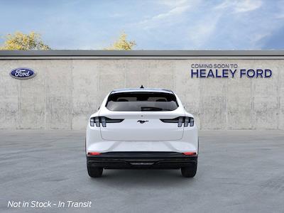 New 2026 Ford Mustang Mach-E - photo 1