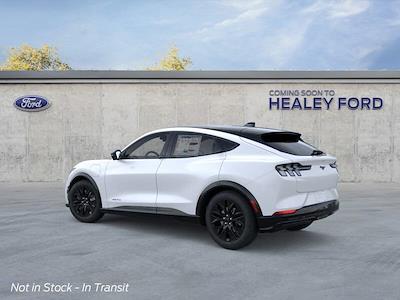 New 2026 Ford Mustang Mach-E - photo 1