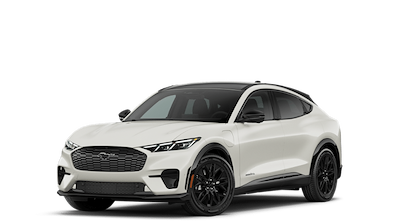 New 2026 Ford Mustang Mach-E - photo 1