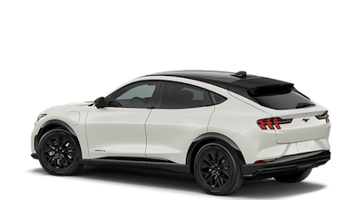 New 2026 Ford Mustang Mach-E - photo 1