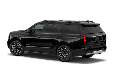 New 2026 Ford Expedition - photo 1