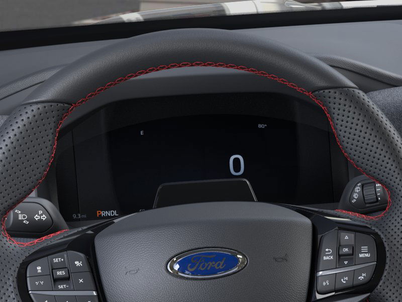 New 2026 Ford Explorer - photo 15