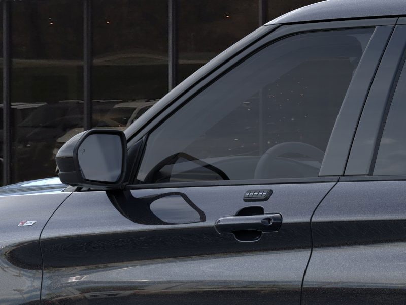 New 2026 Ford Explorer - photo 22