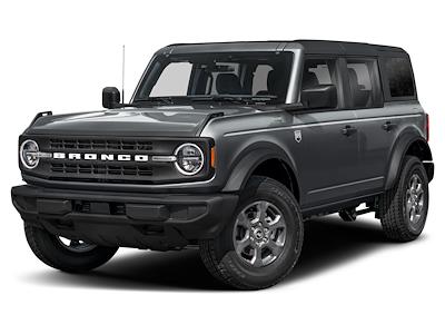2026 Ford Bronco 4x4 SUV for sale #F67266 - photo 1