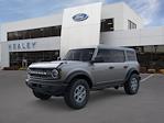 2026 Ford Bronco 4x4 SUV for sale #F67266 - photo 1
