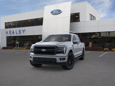 New 2026 Ford F-150 - photo 1
