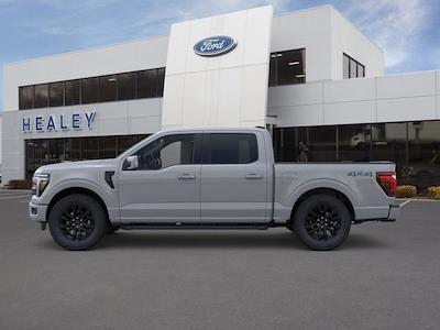 New 2026 Ford F-150 - photo 1