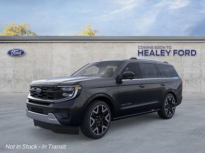 New 2026 Ford Expedition - photo 1