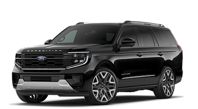 New 2026 Ford Expedition - photo 1