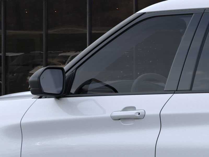 New 2026 Ford Explorer - photo 29