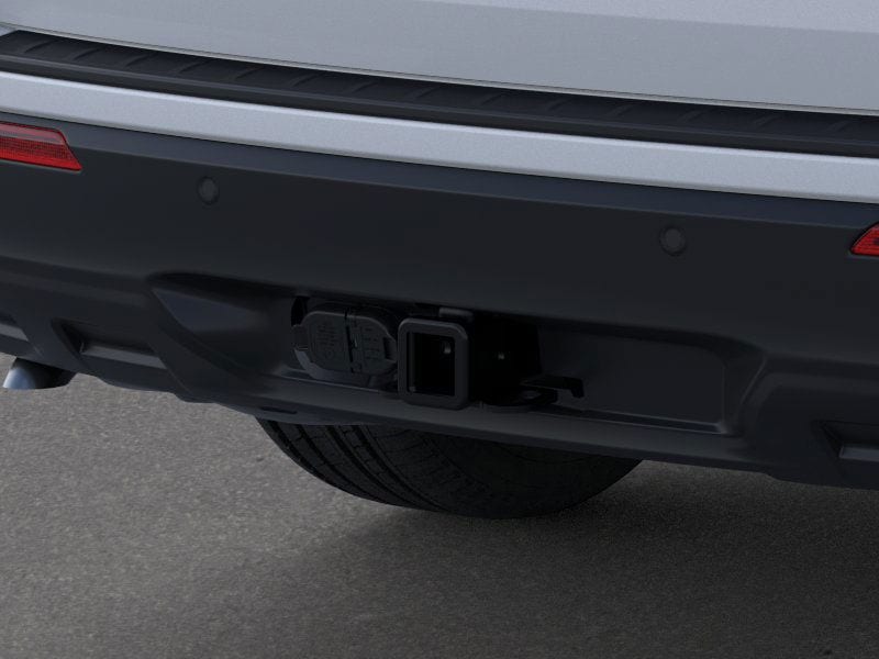 New 2026 Ford Explorer - photo 32