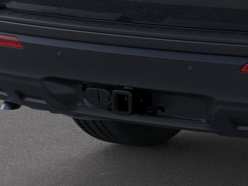 New 2026 Ford Explorer - photo 32