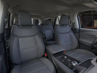 New 2026 Ford Explorer - photo 1