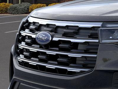 New 2026 Ford Explorer - photo 1