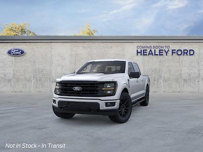 New 2026 Ford F-150 - photo 1