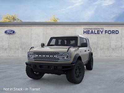 New 2026 Ford Bronco - photo 1