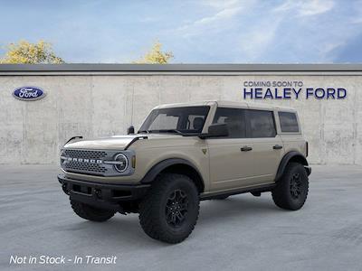 New 2026 Ford Bronco - photo 1