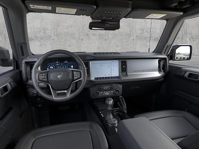 New 2026 Ford Bronco - photo 1