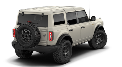 New 2026 Ford Bronco - photo 1