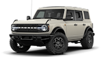 2026 Ford Bronco 4x4 SUV for sale #F67285 - photo 1