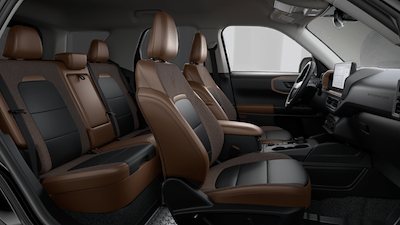 New 2026 Ford Bronco Sport - photo 1