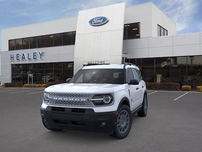 New 2026 Ford Bronco Sport - photo 1