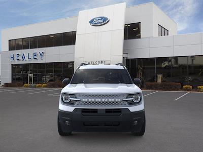 New 2026 Ford Bronco Sport - photo 1