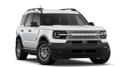 New 2026 Ford Bronco Sport - photo 1