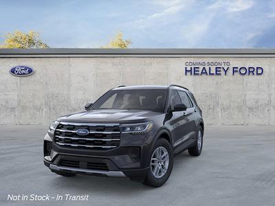New 2026 Ford Explorer - photo 1