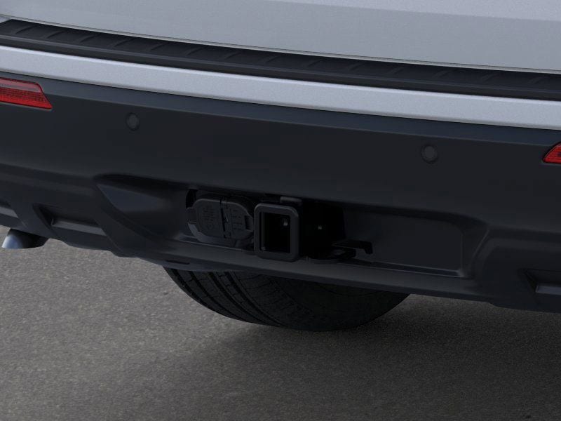New 2026 Ford Explorer - photo 32
